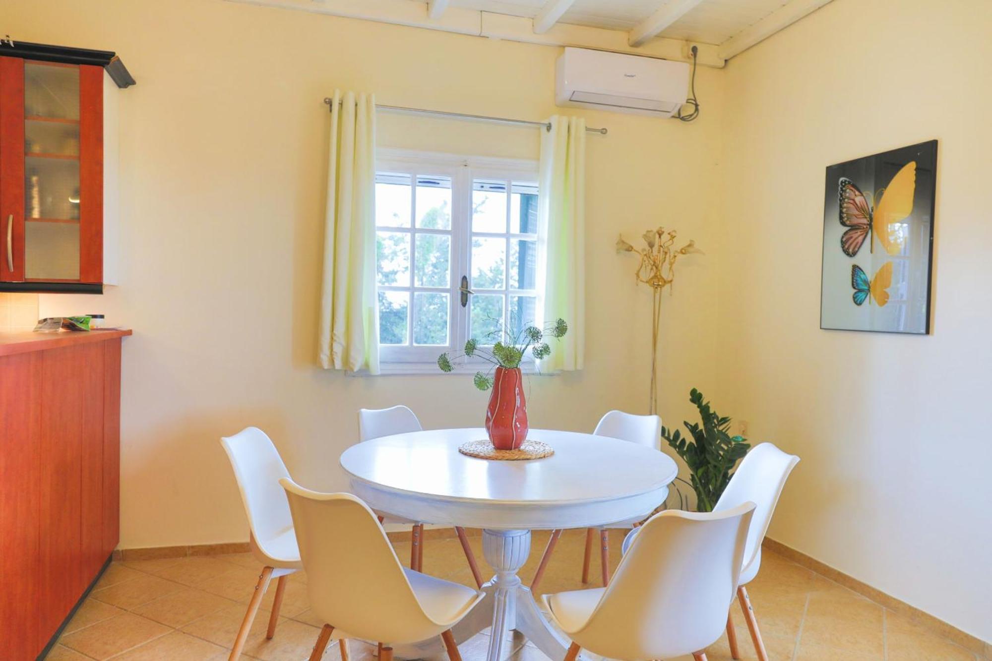 Villa Serenita Άγιος Γεώργιος Εξωτερικό φωτογραφία